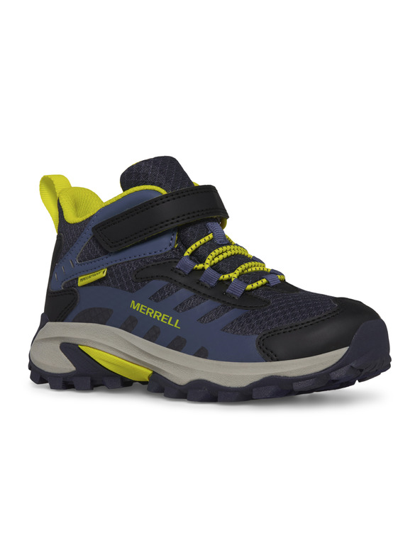 Merrell Scarpa Merrell MK267543 MOAB SPEED 2 MID A/C WTPF