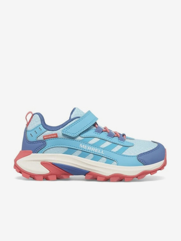 Merrell Calzature Merrell MK167547 MOAB SPEED 2 LOW A/C WTPF