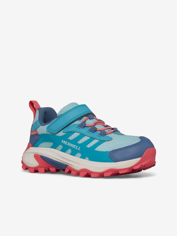 Merrell Calzature Merrell MK167547 MOAB SPEED 2 LOW A/C WTPF