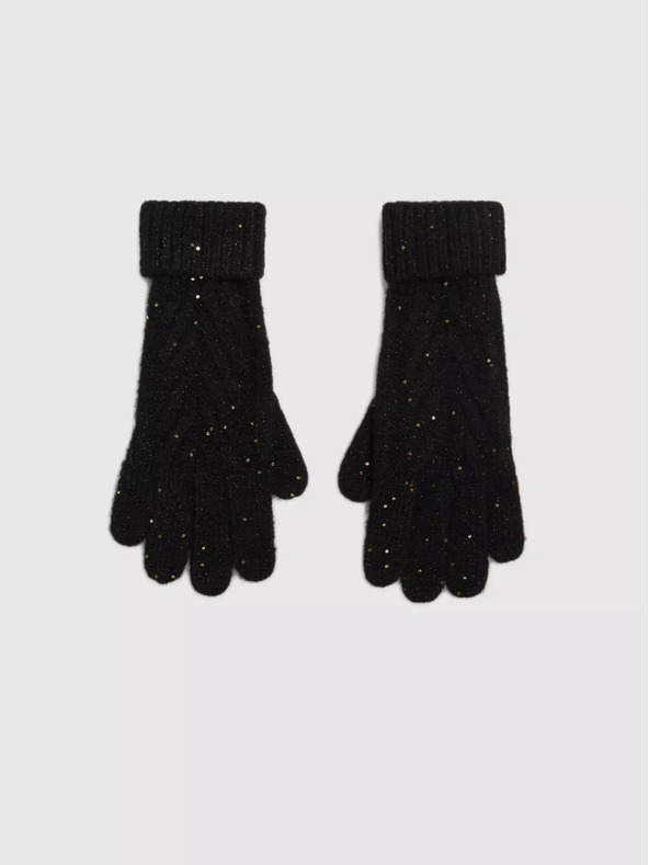 Moodo Guanti Moodo da donna