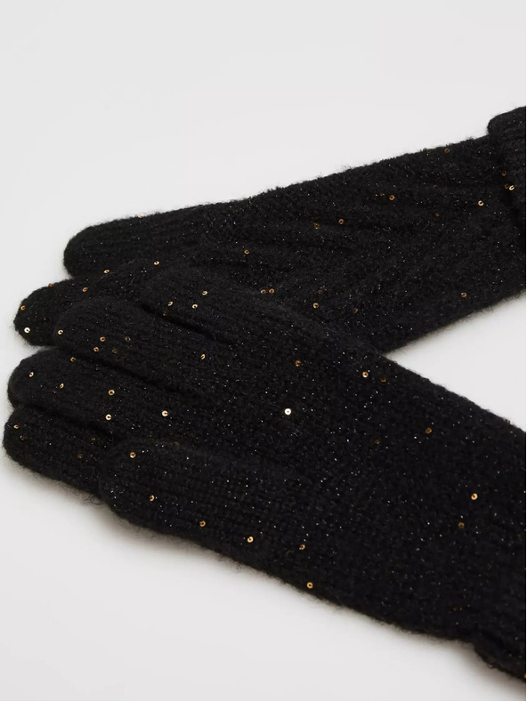 Moodo Guanti Moodo da donna