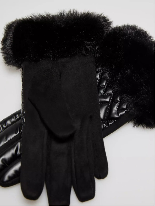 Moodo Guanti Moodo da donna