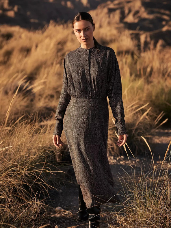 Moodo Abito Moodo donna