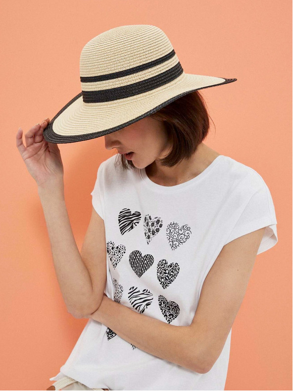 Moodo Cappello Moodo da donna