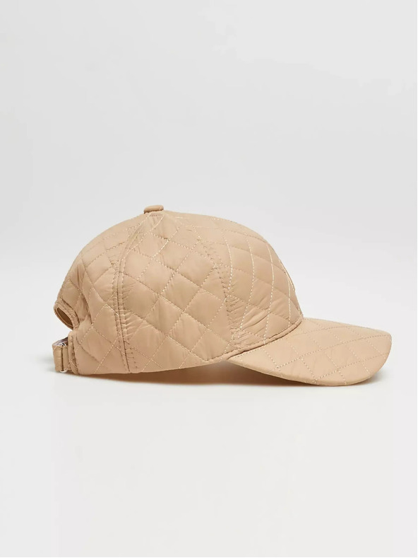 Moodo Berretto marrone da donna Moodo