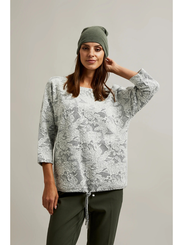 Moodo Berretto verde Moodo