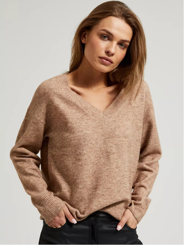 Moodo Maglione Moodo donna