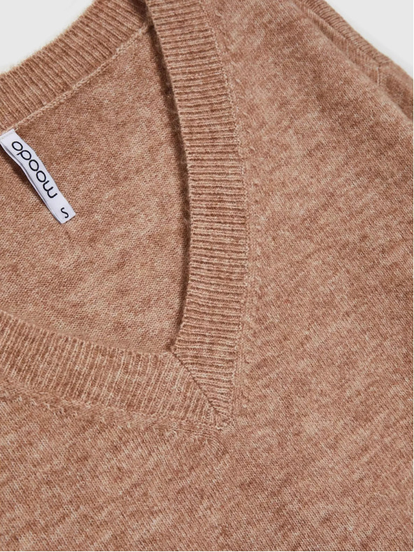 Moodo Maglione Moodo donna