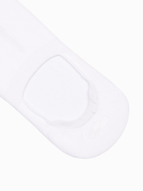 Ombre Clothing Calzini da uomo 4pack Nero Ombre Abbigliamento