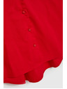 Moodo Camicia rossa da donna Moodo