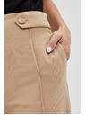Moodo Pantaloni da donna beige Moodo