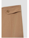 Moodo Pantaloni da donna beige Moodo