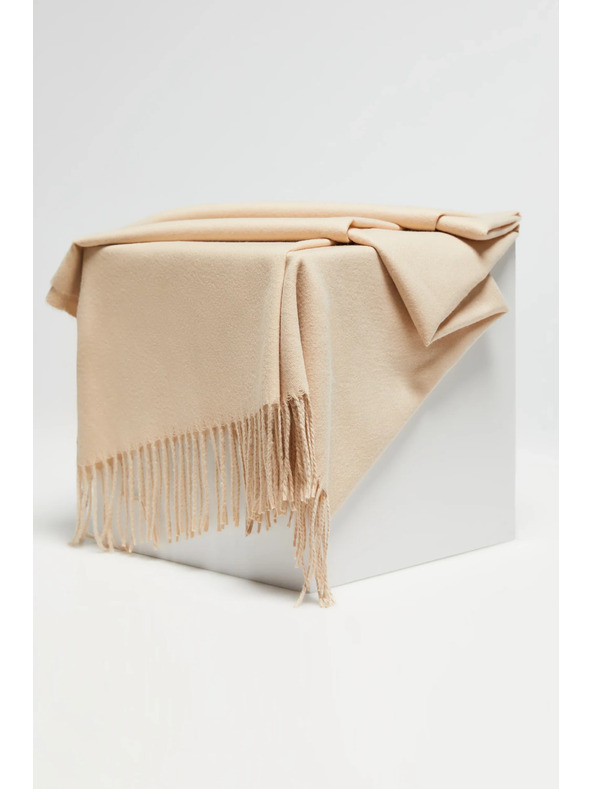 Moodo Sciarpa da donna Moodo Beige