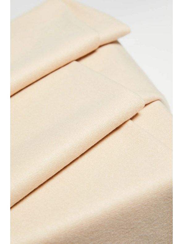 Moodo Sciarpa da donna Moodo Beige