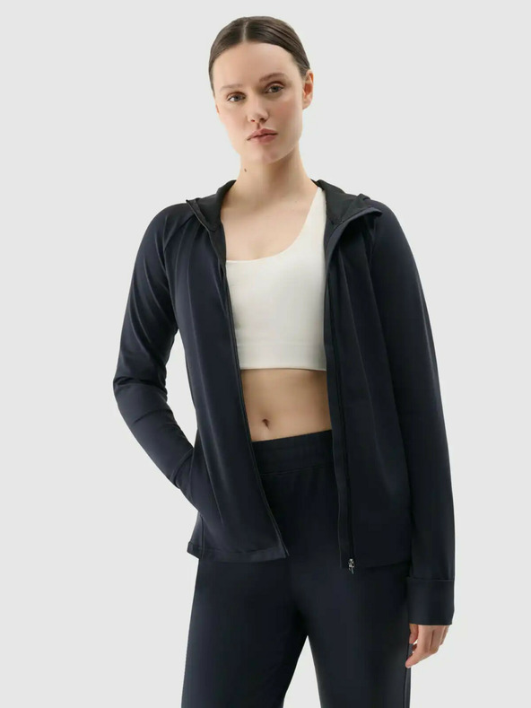 4F Felpa funzionale da donna 4F