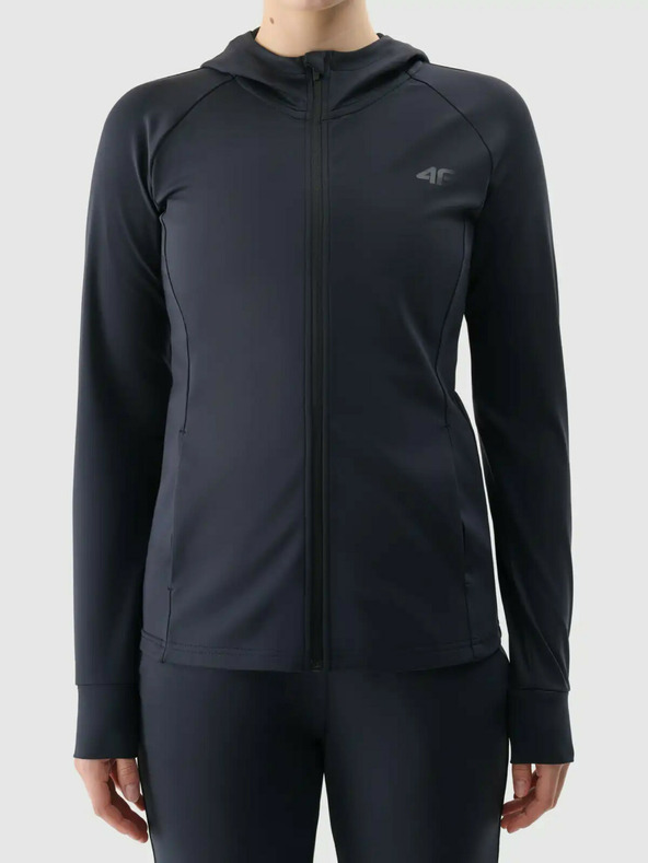 4F Felpa funzionale da donna 4F