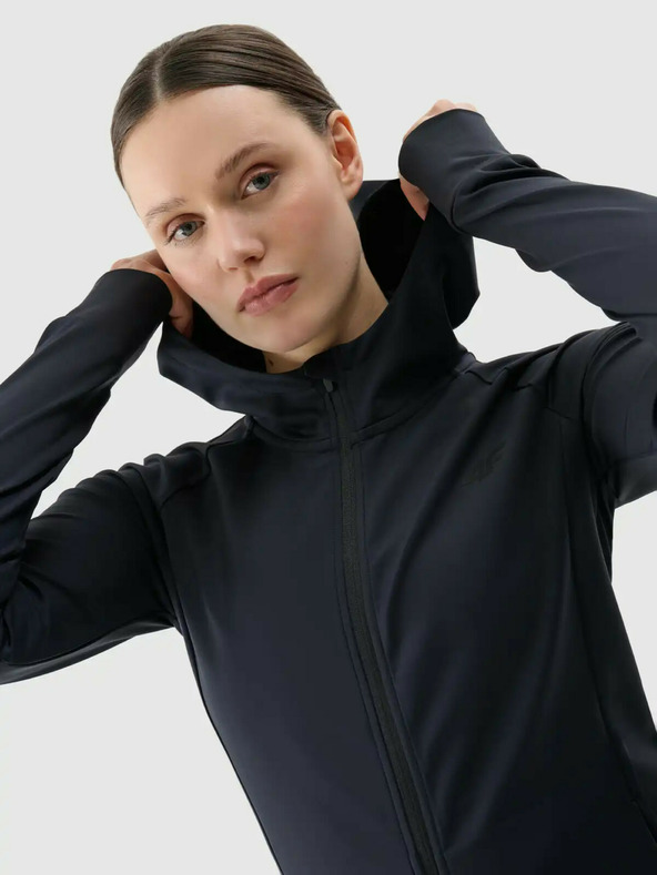 4F Felpa funzionale da donna 4F