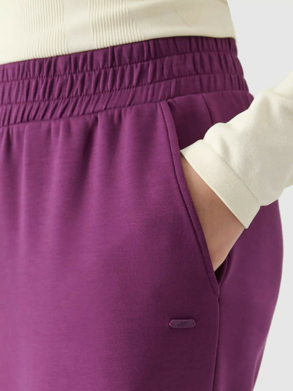 4F Pantaloni da donna 4F