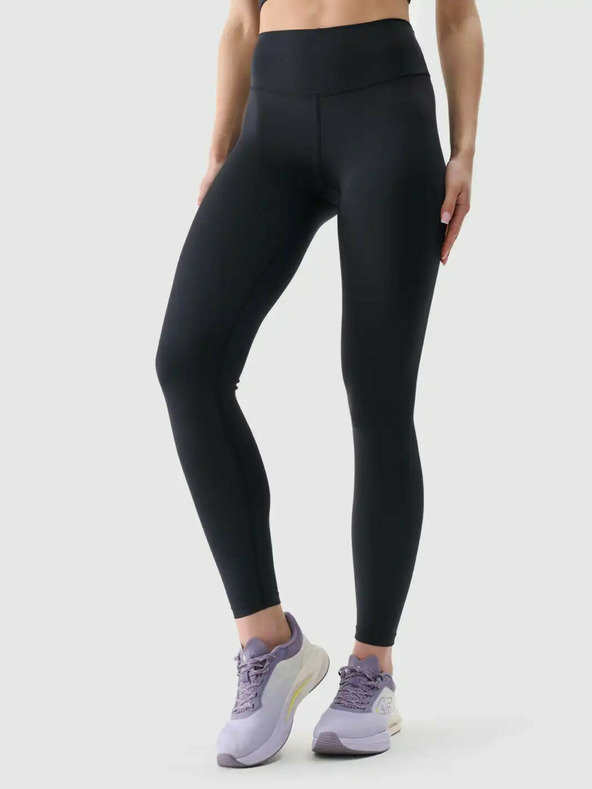 4F Leggings funzionali da donna 4F