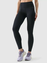 4F Leggings funzionali da donna 4F