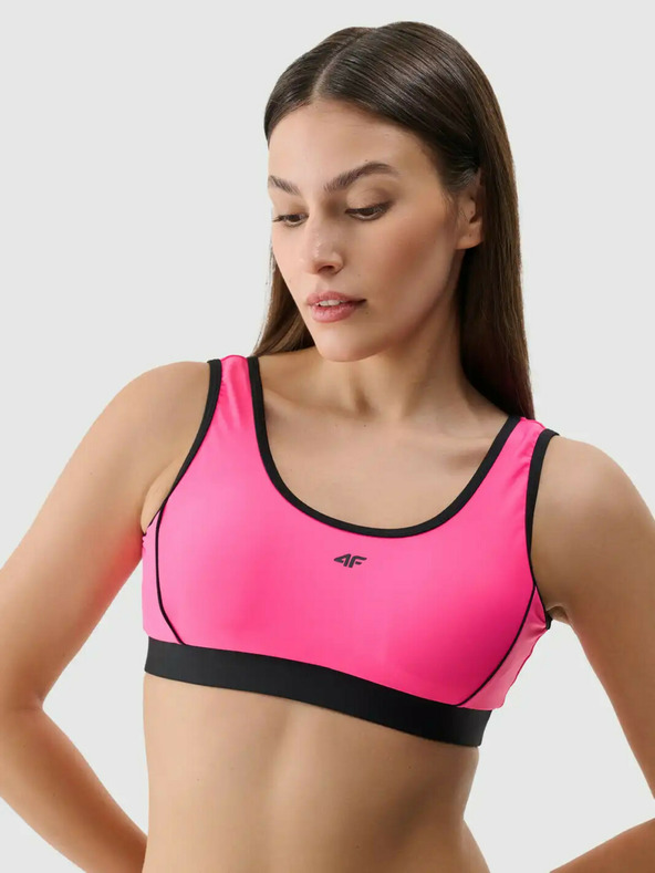 4F Top bikini donna 4F