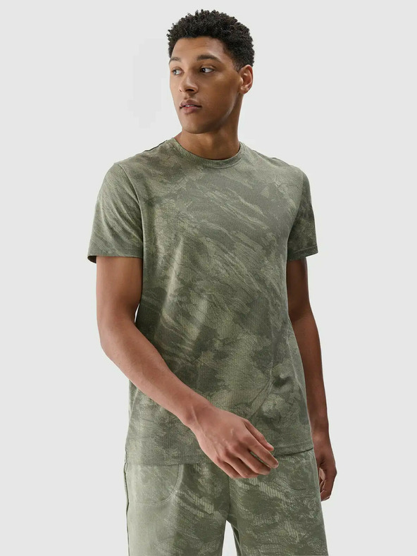 4F Maglietta da uomo 4F