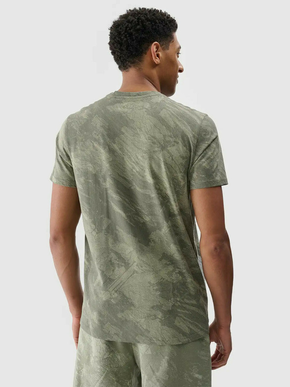 4F Maglietta da uomo 4F