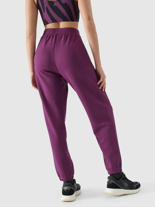 4F Pantaloni da donna 4F