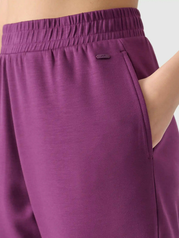 4F Pantaloni da donna 4F