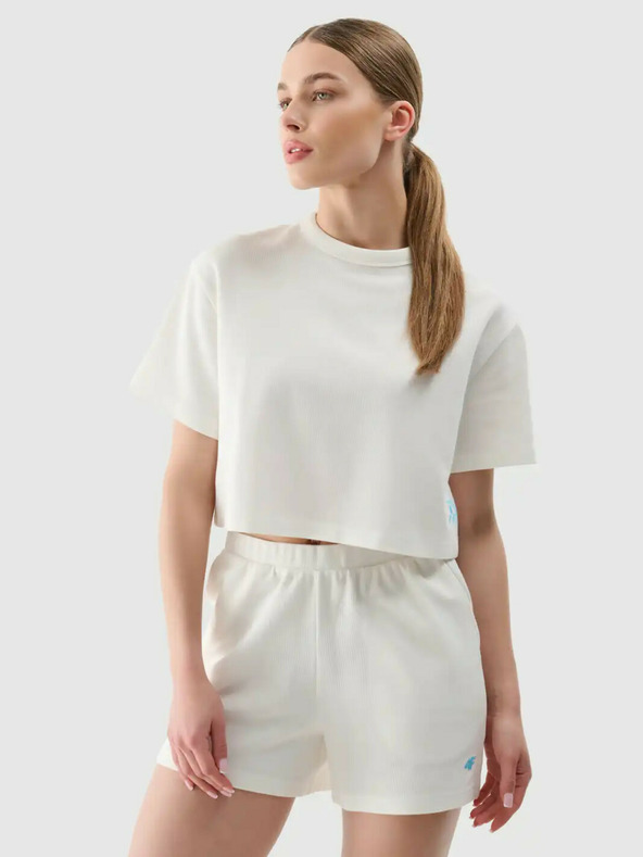 4F Maglietta donna 4F