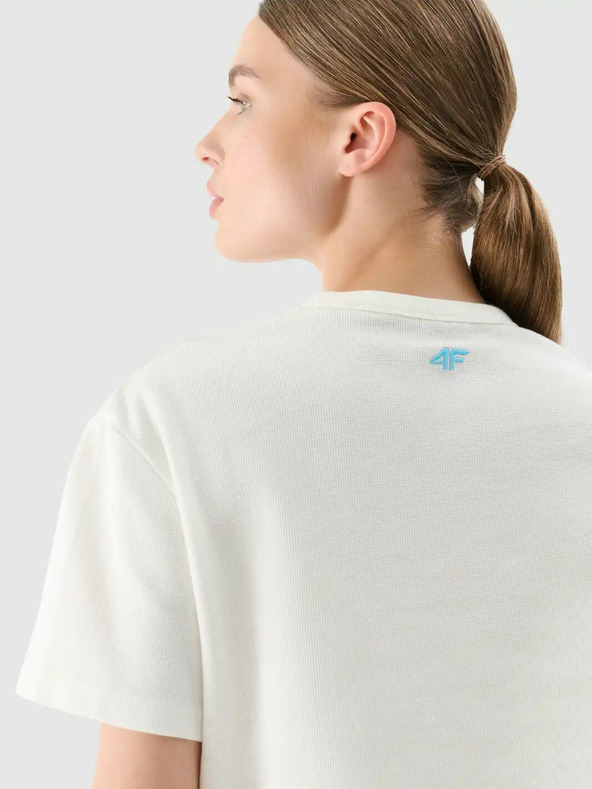 4F Maglietta donna 4F