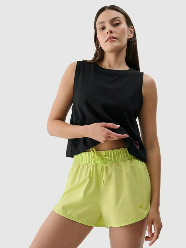 4F Pantaloncini da donna 4F