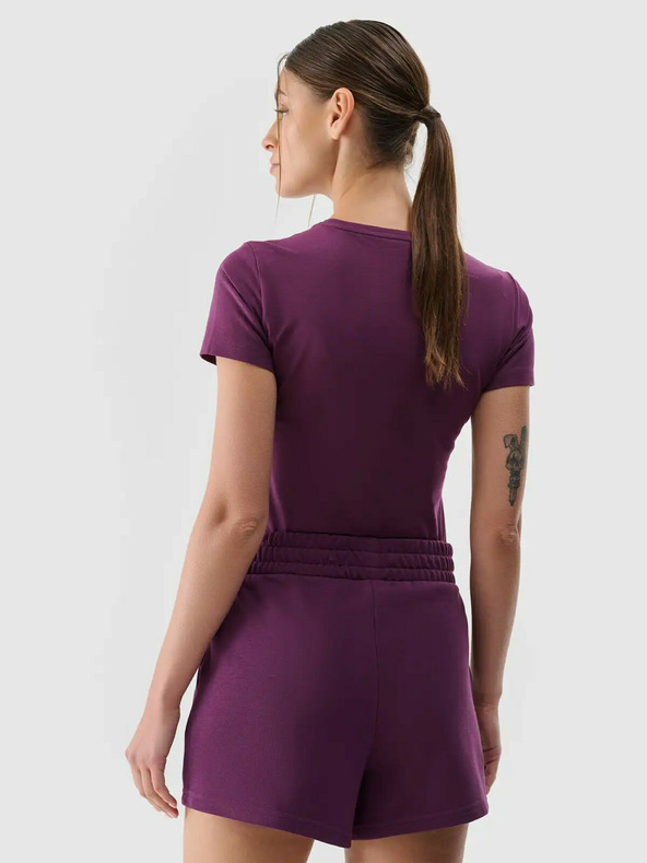 4F Pantaloncini da donna 4F