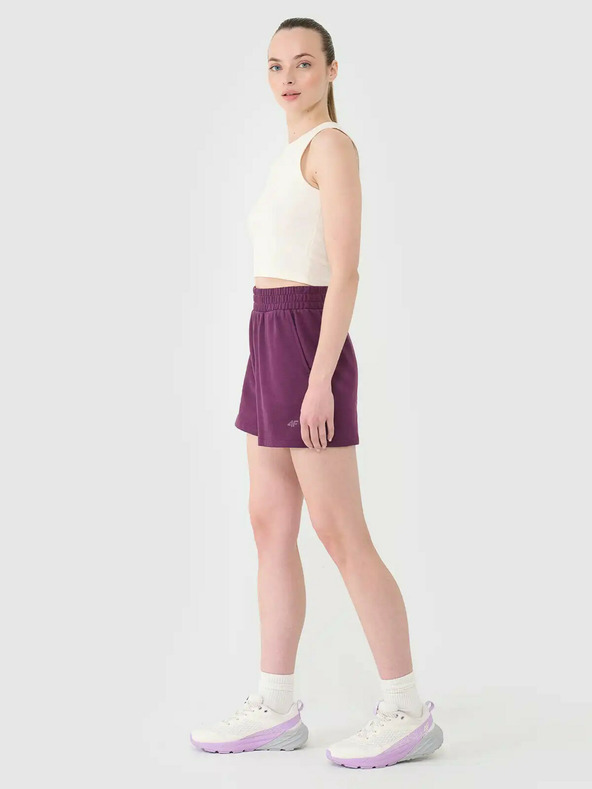 4F Pantaloncini da donna 4F