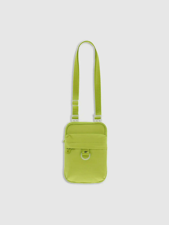4F Borsa da collo unisex 4F
