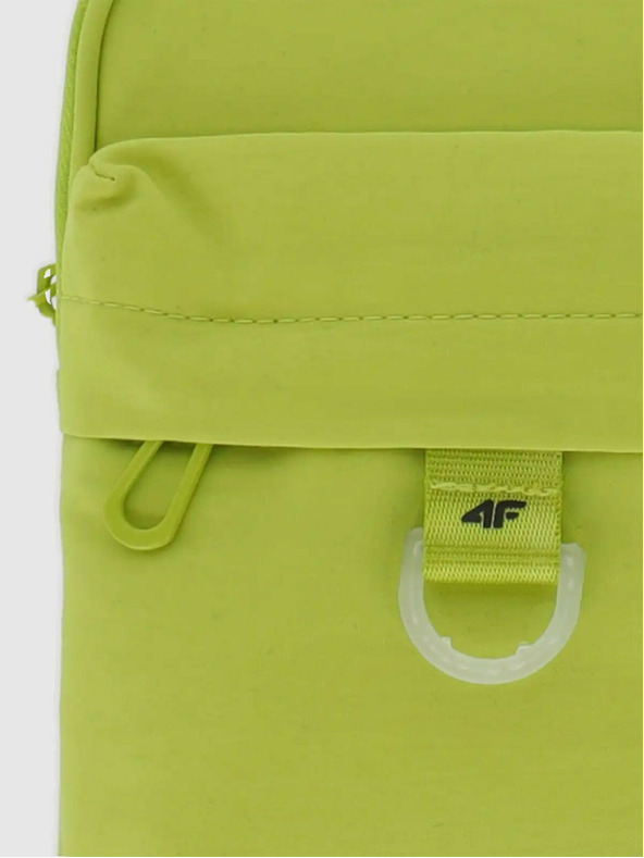 4F Borsa da collo unisex 4F