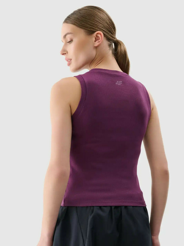 4F Canotta donna 4F