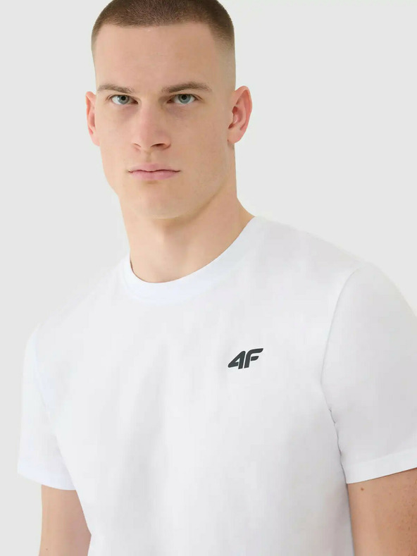 4F Maglietta da uomo 4F