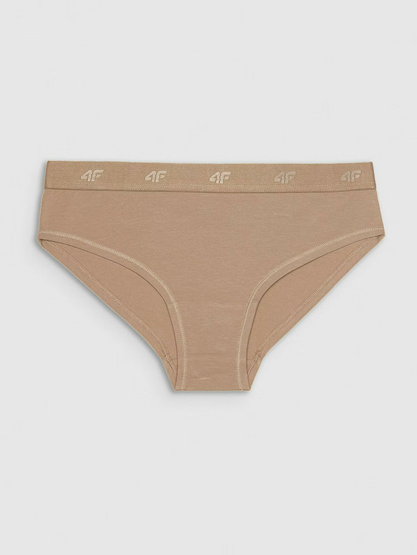 4F Mutandine da donna 4F (confezione da 2)
