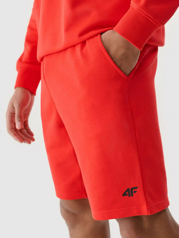 4F Pantaloncini 4F da uomo