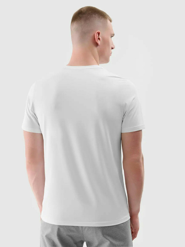 4F Maglietta funzionale da uomo 4F