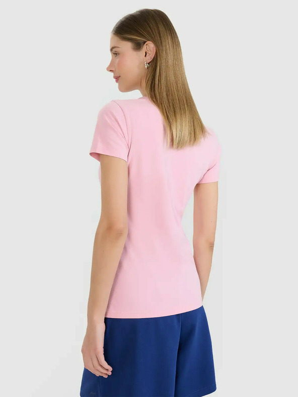 4F Camicia cropped da donna 4F