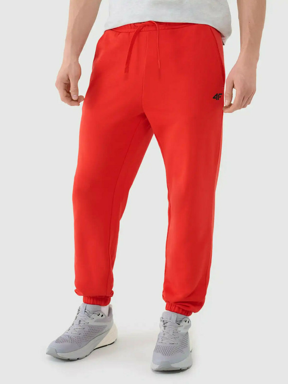 4F Pantaloni da ginnastica 4F Uomo