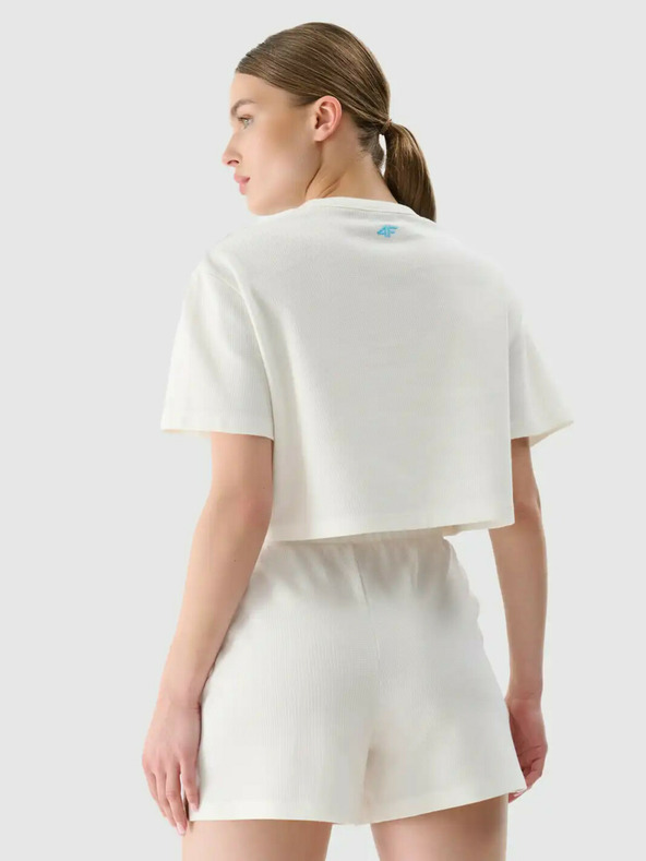 4F Pantaloncini da donna 4F