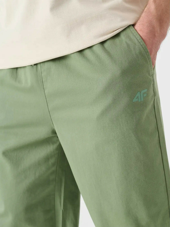 4F Pantaloni da uomo 4F