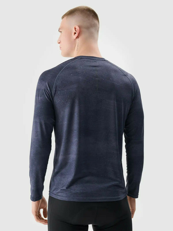 4F Camicia funzionale da uomo 4F