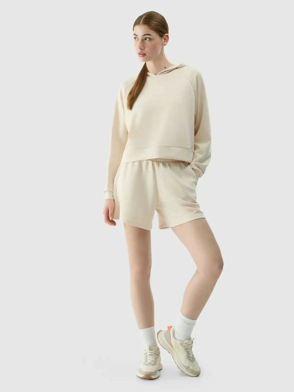 4F Pantaloncini da donna 4F