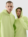 4F Felpa unisex 4F