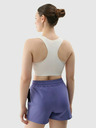 4F Reggiseno sportivo donna 4F