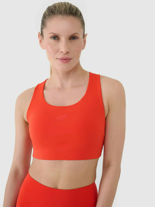 4F Reggiseno sportivo donna 4F